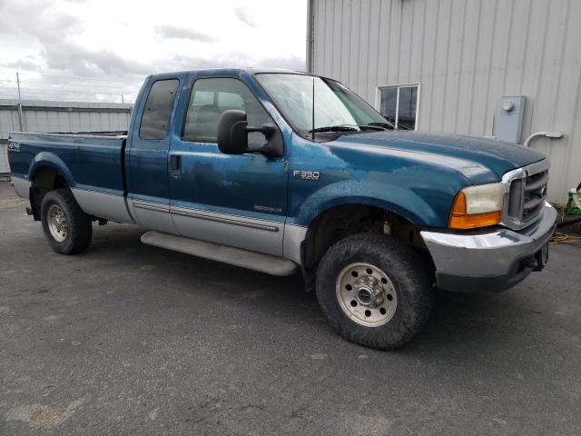 Photo 3 VIN: 1FTSX31F6YEA63398 - FORD F350 SRW S 