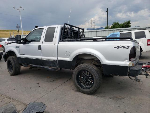 Photo 1 VIN: 1FTSX31F6YEB60035 - FORD F350 