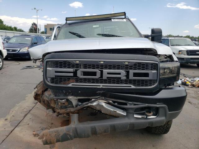 Photo 4 VIN: 1FTSX31F6YEB60035 - FORD F350 