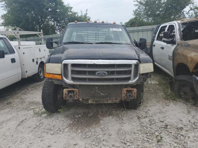 Photo 4 VIN: 1FTSX31F71EA57891 - FORD F350 SRW S 