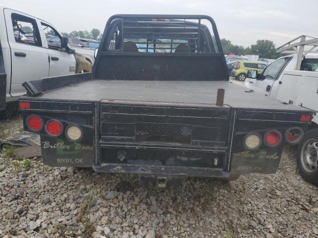 Photo 5 VIN: 1FTSX31F71EA57891 - FORD F350 SRW S 