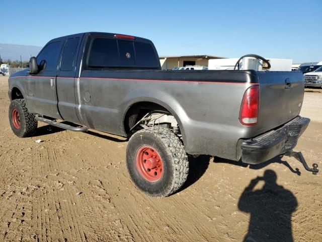 Photo 1 VIN: 1FTSX31F7XED74014 - FORD F350 