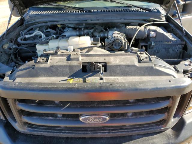 Photo 10 VIN: 1FTSX31F7XED74014 - FORD F350 