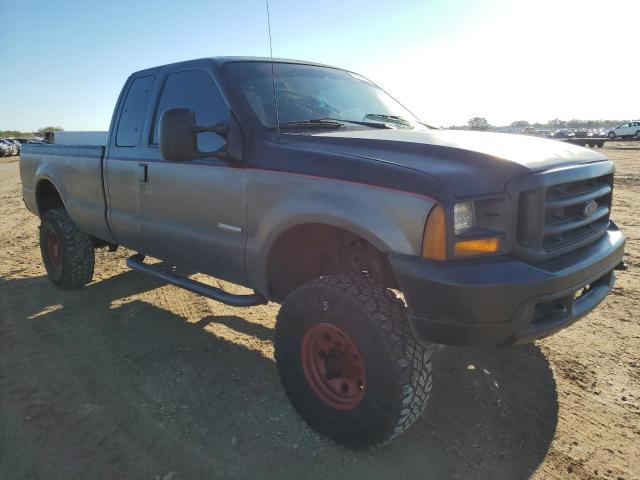 Photo 3 VIN: 1FTSX31F7XED74014 - FORD F350 