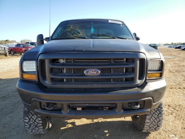 Photo 4 VIN: 1FTSX31F7XED74014 - FORD F350 