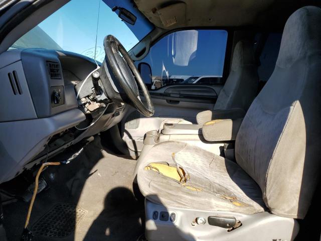 Photo 6 VIN: 1FTSX31F7XED74014 - FORD F350 