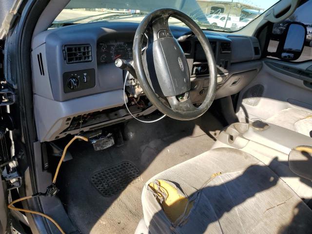 Photo 7 VIN: 1FTSX31F7XED74014 - FORD F350 