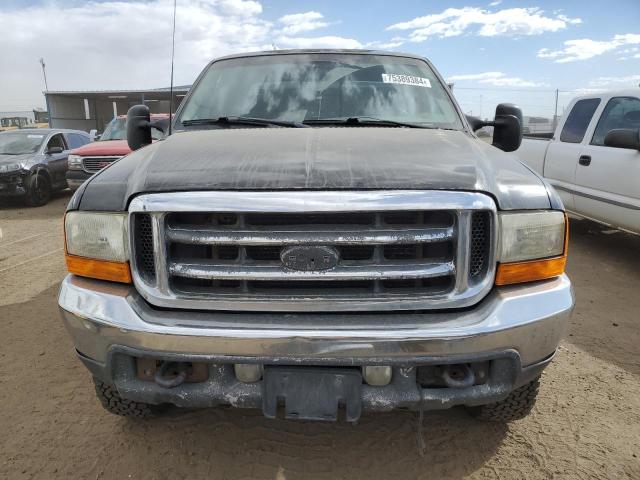 Photo 4 VIN: 1FTSX31F81EA54725 - FORD F350 SRW S 