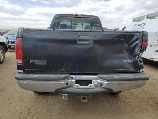 Photo 5 VIN: 1FTSX31F81EA54725 - FORD F350 SRW S 