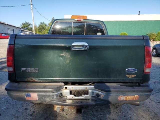 Photo 5 VIN: 1FTSX31F81EC41642 - FORD F350 SRW S 