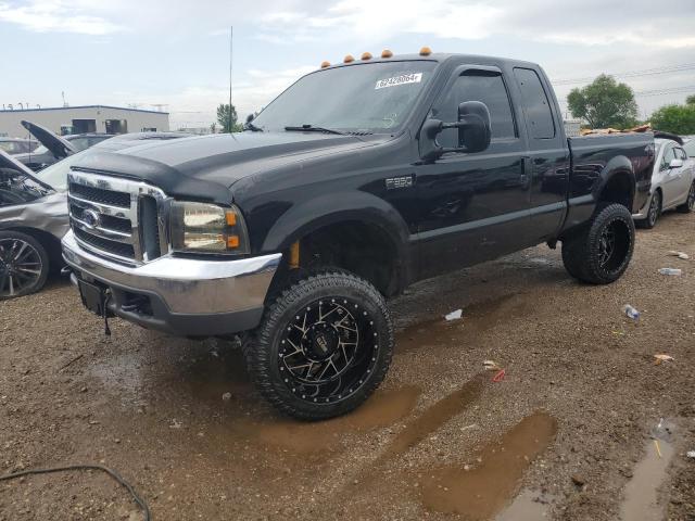 Photo 0 VIN: 1FTSX31F91EB36947 - FORD F350 