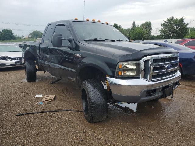 Photo 3 VIN: 1FTSX31F91EB36947 - FORD F350 