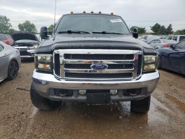 Photo 4 VIN: 1FTSX31F91EB36947 - FORD F350 