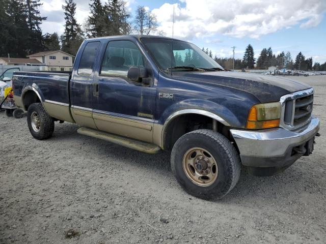 Photo 3 VIN: 1FTSX31F91ED73423 - FORD F350 