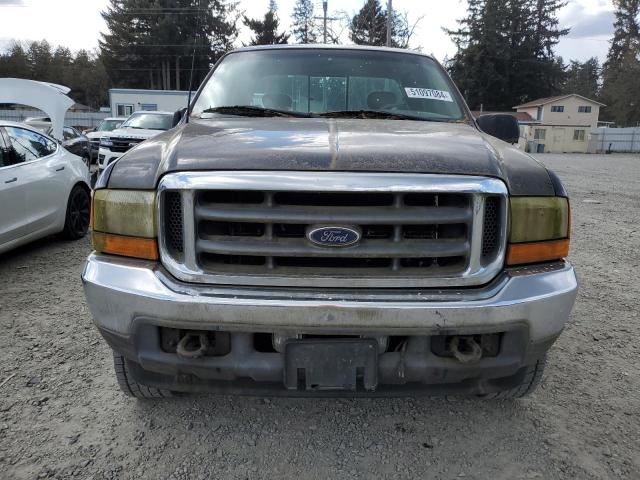 Photo 4 VIN: 1FTSX31F91ED73423 - FORD F350 