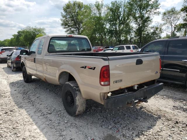 Photo 1 VIN: 1FTSX31FXXEB16280 - FORD F350 