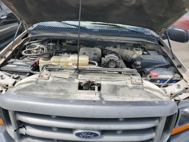 Photo 10 VIN: 1FTSX31FXXEB16280 - FORD F350 