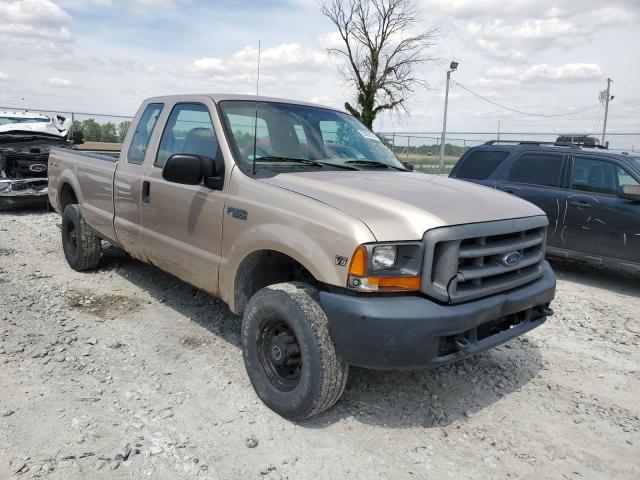 Photo 3 VIN: 1FTSX31FXXEB16280 - FORD F350 