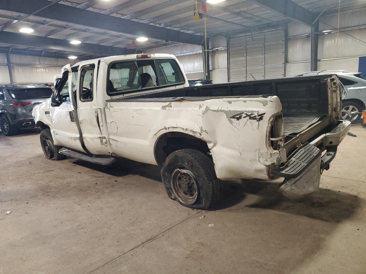 Photo 1 VIN: 1FTSX31L11EA41255 - FORD F350 