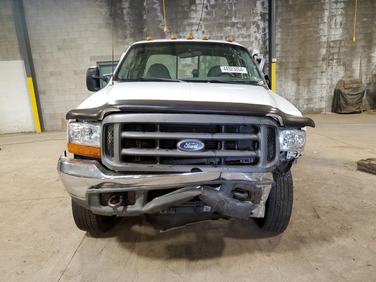 Photo 4 VIN: 1FTSX31L11EA41255 - FORD F350 