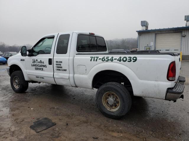 Photo 1 VIN: 1FTSX31L23EB82290 - FORD F350 SRW S 