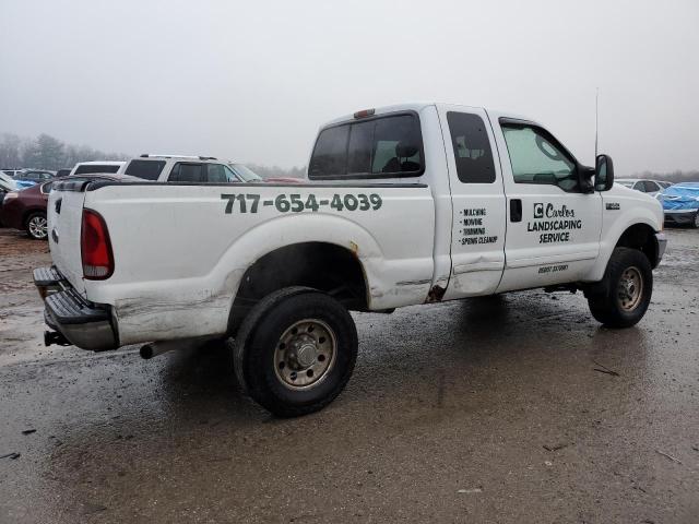 Photo 2 VIN: 1FTSX31L23EB82290 - FORD F350 SRW S 