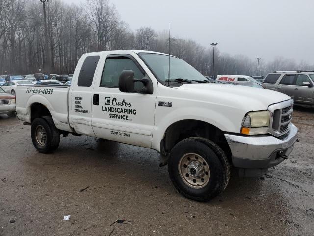 Photo 3 VIN: 1FTSX31L23EB82290 - FORD F350 SRW S 