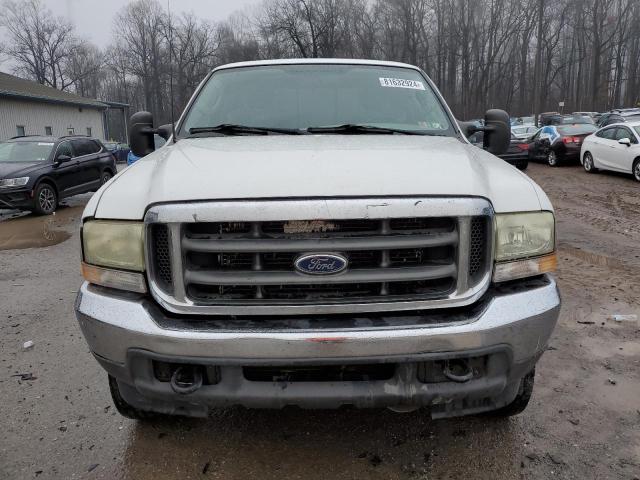 Photo 4 VIN: 1FTSX31L23EB82290 - FORD F350 SRW S 