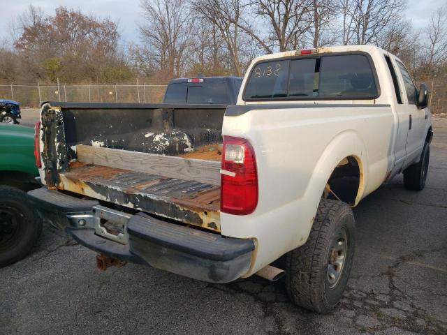 Photo 2 VIN: 1FTSX31LX3EB98138 - FORD F350 SRW S 