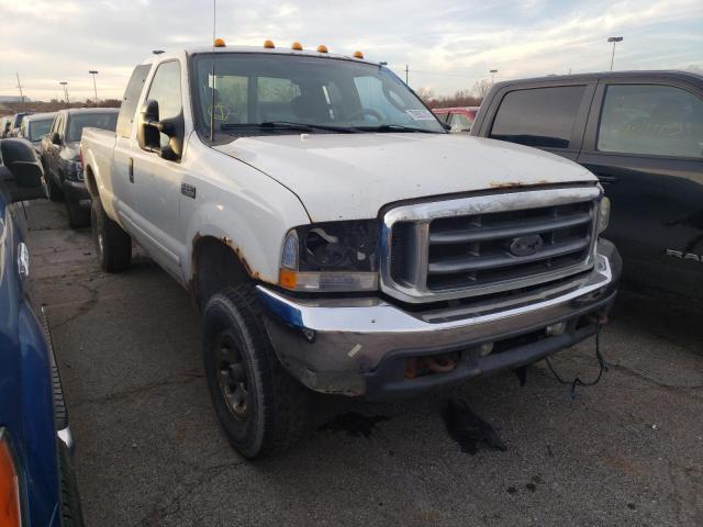 Photo 3 VIN: 1FTSX31LX3EB98138 - FORD F350 SRW S 