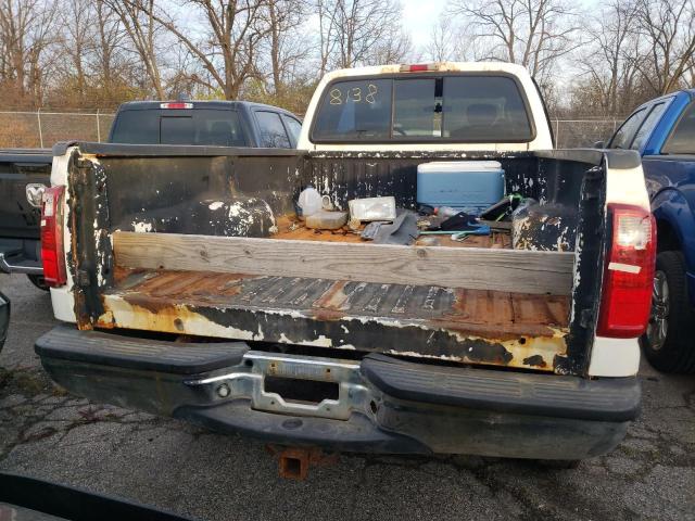 Photo 5 VIN: 1FTSX31LX3EB98138 - FORD F350 SRW S 