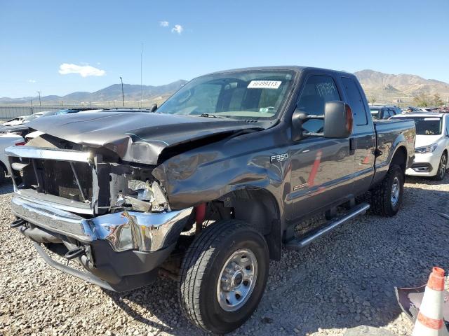 Photo 0 VIN: 1FTSX31P04EE00215 - FORD F350 SRW S 