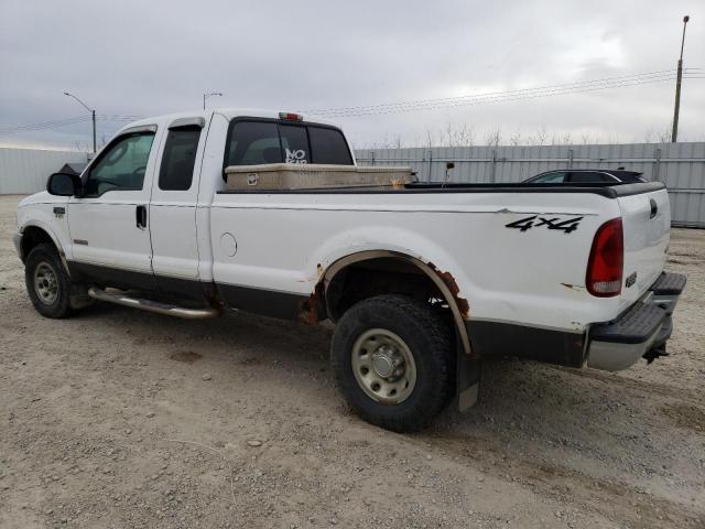 Photo 1 VIN: 1FTSX31P13EC10373 - FORD F350 