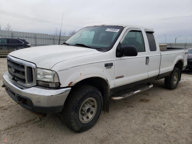 Photo 11 VIN: 1FTSX31P13EC10373 - FORD F350 