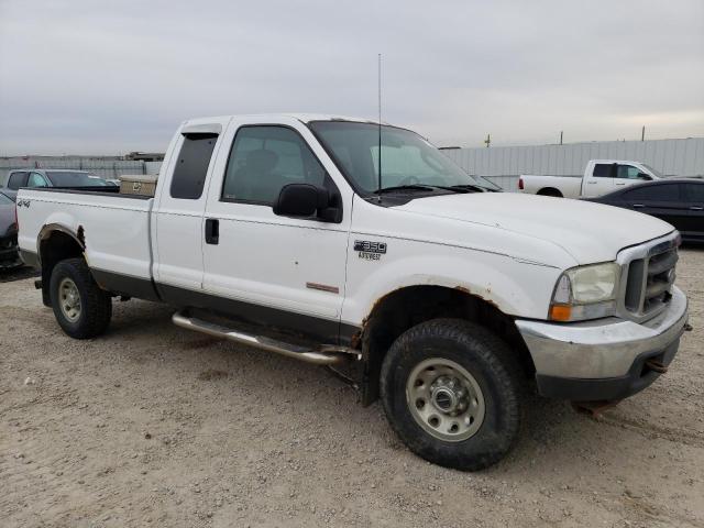 Photo 5 VIN: 1FTSX31P13EC10373 - FORD F350 