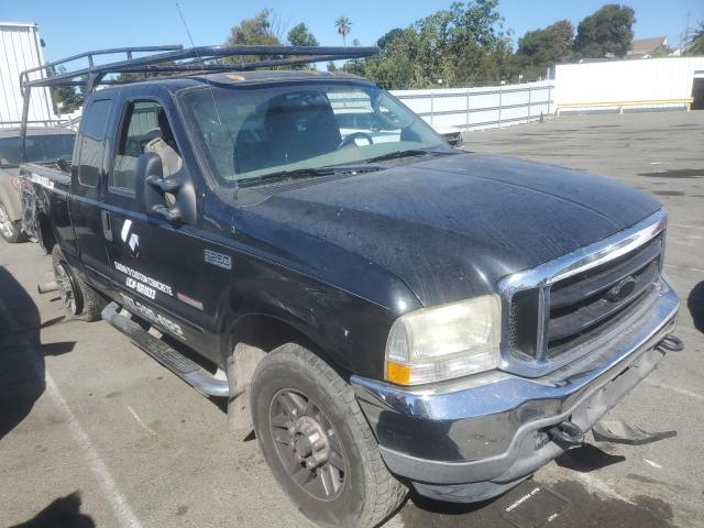 Photo 3 VIN: 1FTSX31P13EC62926 - FORD F350 SRW S 