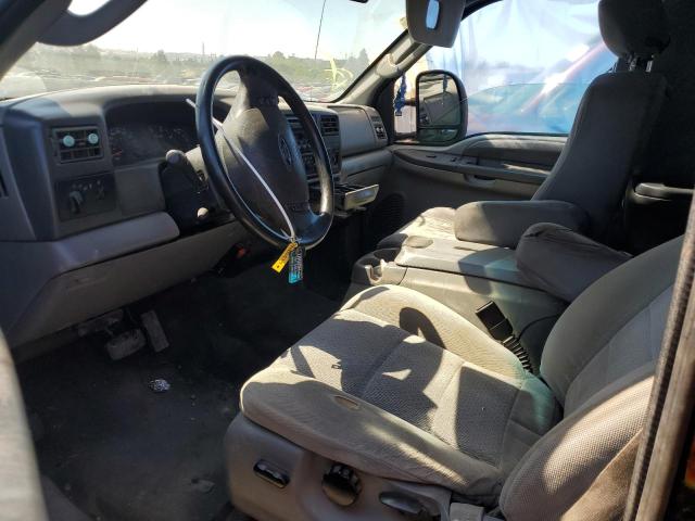 Photo 6 VIN: 1FTSX31P13EC62926 - FORD F350 SRW S 