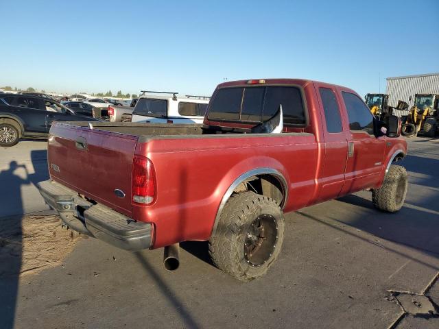 Photo 2 VIN: 1FTSX31P13ED46387 - FORD F350 SRW S 