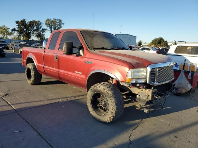 Photo 3 VIN: 1FTSX31P13ED46387 - FORD F350 SRW S 