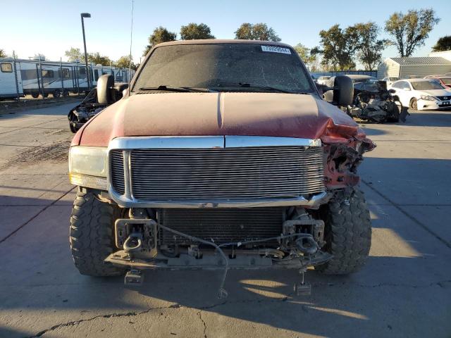 Photo 4 VIN: 1FTSX31P13ED46387 - FORD F350 SRW S 