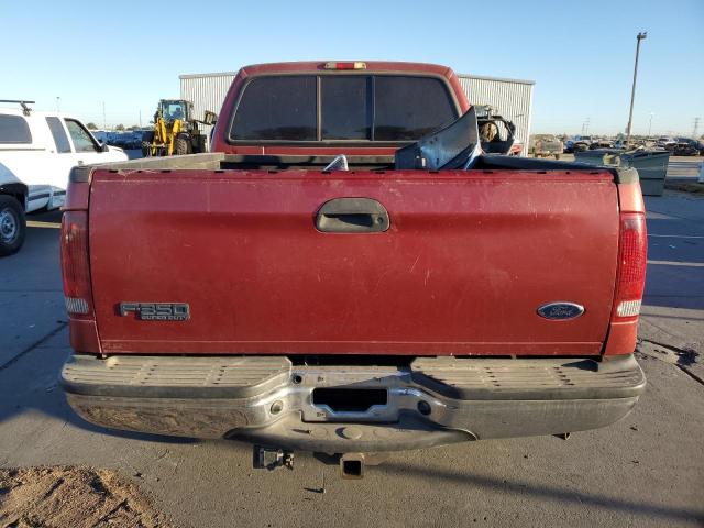 Photo 5 VIN: 1FTSX31P13ED46387 - FORD F350 SRW S 