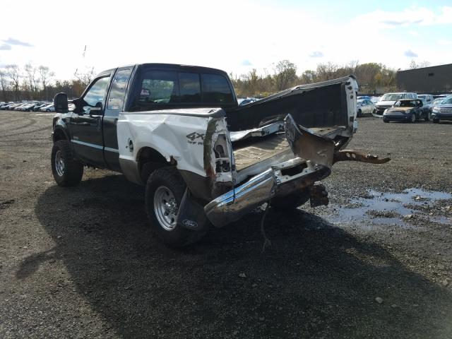 Photo 2 VIN: 1FTSX31P14EB06726 - FORD F350 