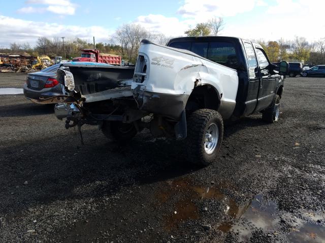 Photo 3 VIN: 1FTSX31P14EB06726 - FORD F350 