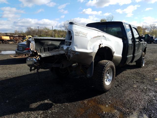 Photo 8 VIN: 1FTSX31P14EB06726 - FORD F350 