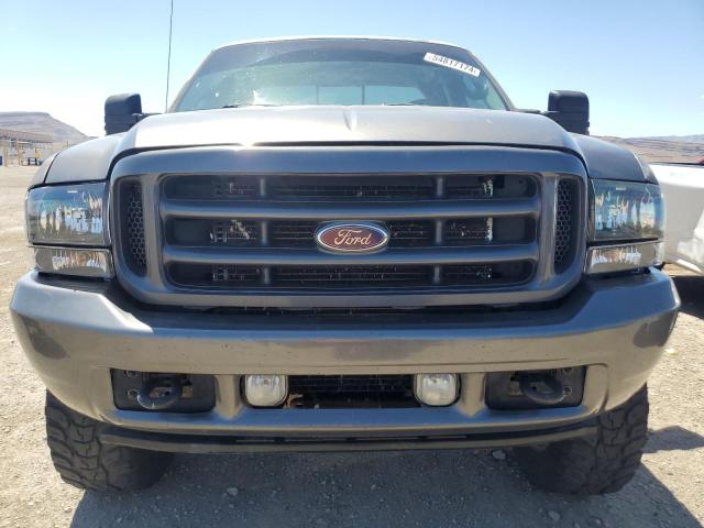 Photo 4 VIN: 1FTSX31P54EA11263 - FORD F350 