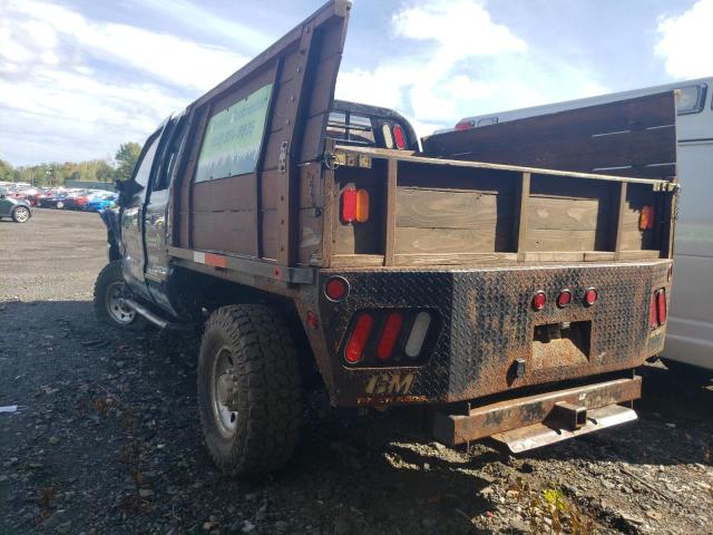 Photo 1 VIN: 1FTSX31P63EB83848 - FORD F350 SRW S 