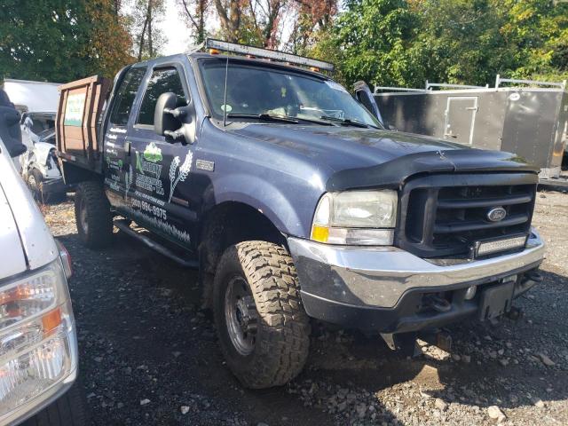 Photo 3 VIN: 1FTSX31P63EB83848 - FORD F350 SRW S 