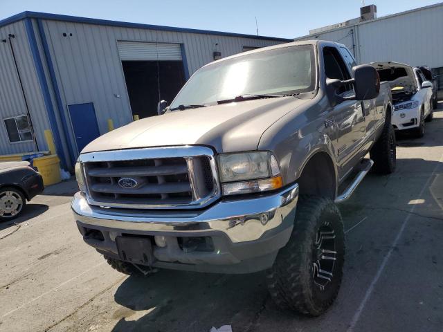 Photo 0 VIN: 1FTSX31P73EC59772 - FORD F350 SRW S 