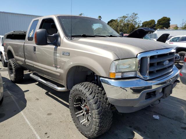 Photo 3 VIN: 1FTSX31P73EC59772 - FORD F350 SRW S 