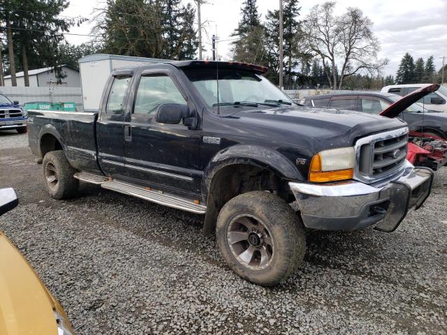 Photo 3 VIN: 1FTSX31S21EA84509 - FORD F350 